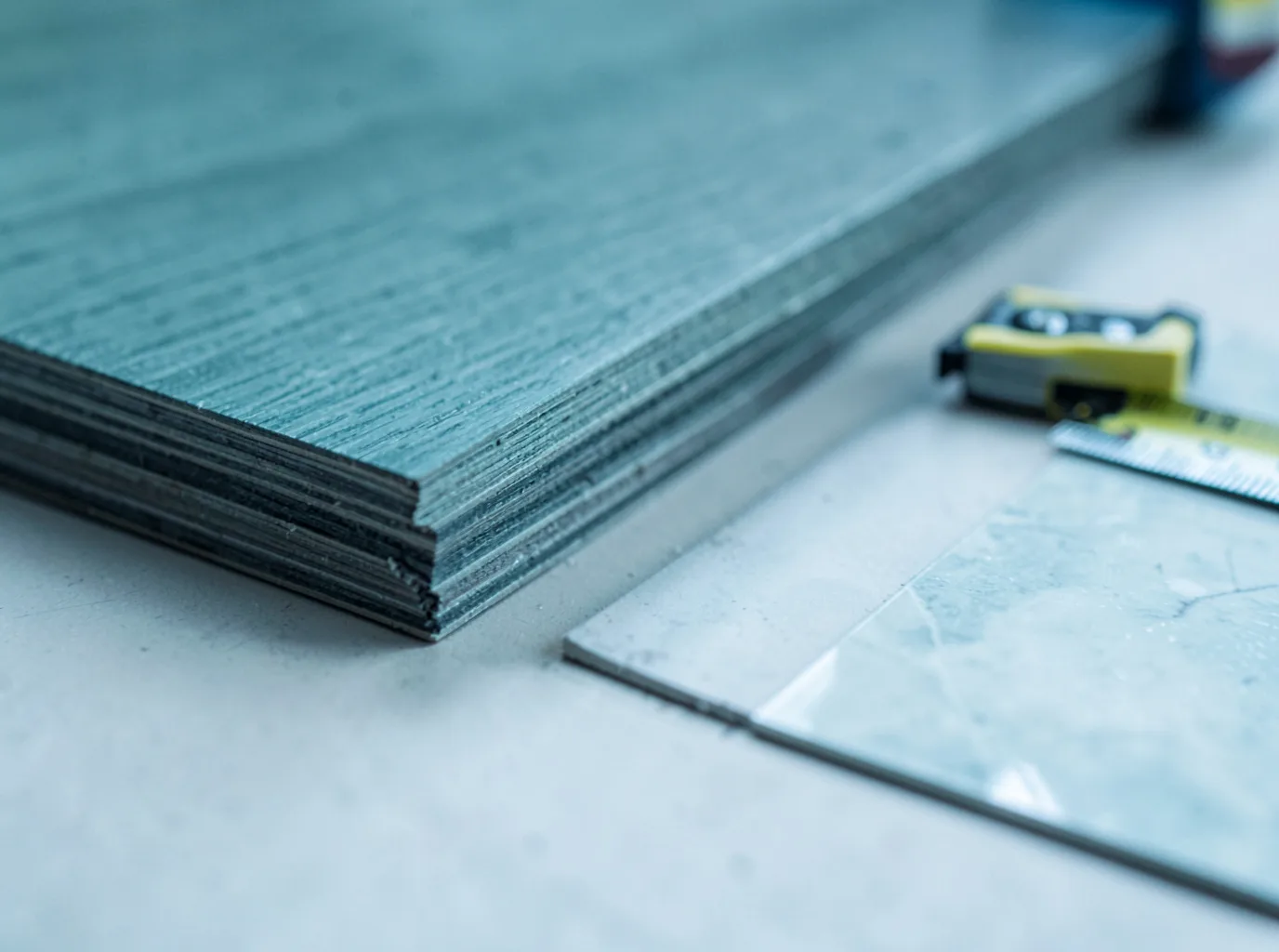 Luxury Vinyl Plank Installation Tipton, CA FAQs